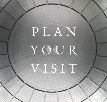 plan your visit