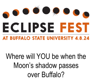 Eclipse Fest logo
